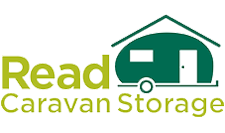 Read Caravan Storage logo
